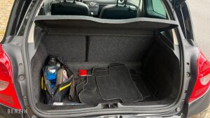 Renault Clio 3 RS - 2011