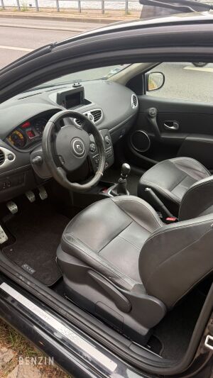 Renault Clio 3 RS - 2011