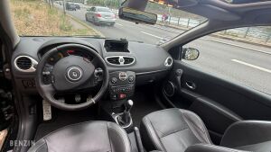 Renault Clio 3 RS - 2011