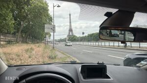 Renault Clio 3 RS - 2011