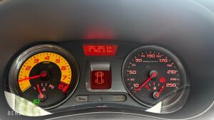 Renault Clio 3 RS - 2011