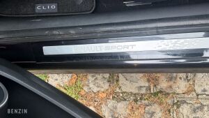 Renault Clio 3 RS - 2011