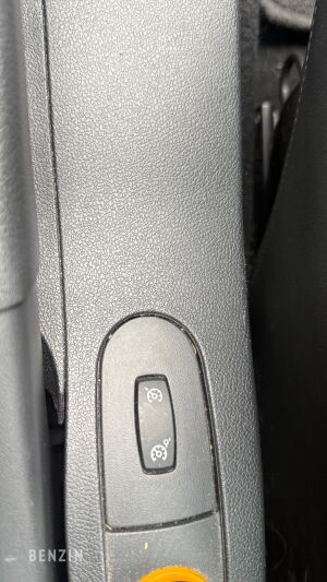 Renault Clio 3 RS - 2011