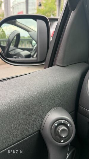 Renault Clio 3 RS - 2011