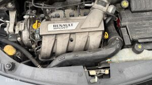 Renault Clio 3 RS - 2011