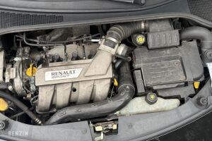 Renault Clio 3 RS - 2011