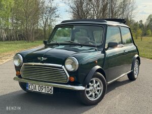 Mini 1.3 - 1994
