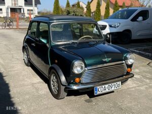 Mini 1.3 - 1994