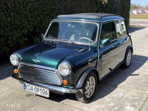 Mini 1.3 - 1994