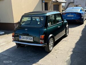 Mini 1.3 - 1994