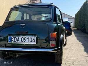 Mini 1.3 - 1994