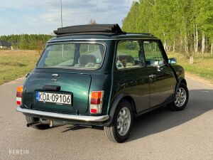 Mini 1.3 - 1994