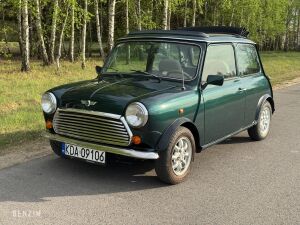 Mini 1.3 - 1994