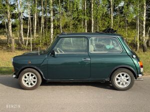 Mini 1.3 - 1994