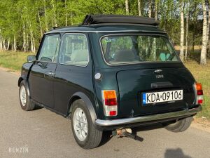 Mini 1.3 - 1994