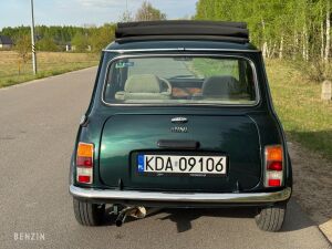 Mini 1.3 - 1994