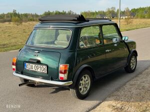 Mini 1.3 - 1994
