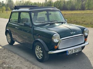 Mini 1.3 - 1994