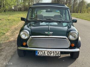 Mini 1.3 - 1994