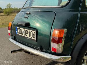 Mini 1.3 - 1994
