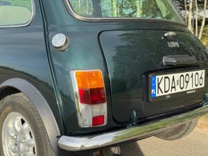 Mini 1.3 - 1994