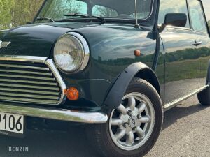 Mini 1.3 - 1994