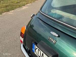 Mini 1.3 - 1994