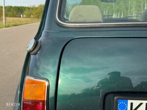 Mini 1.3 - 1994