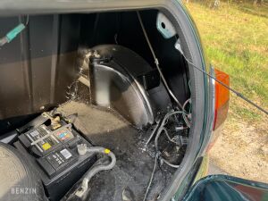 Mini 1.3 - 1994