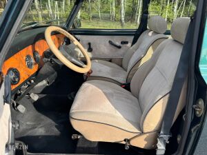 Mini 1.3 - 1994