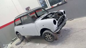 Mini 1.3 - 1994
