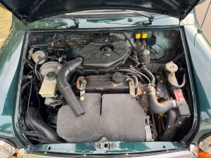 Mini 1.3 - 1994