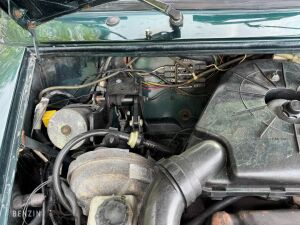 Mini 1.3 - 1994