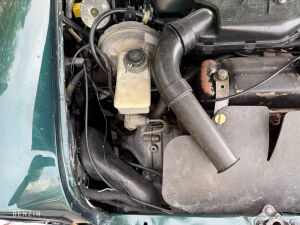 Mini 1.3 - 1994