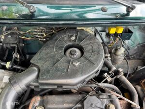 Mini 1.3 - 1994
