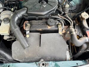 Mini 1.3 - 1994