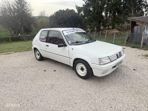 Peugeot 205 Rallye - 1990