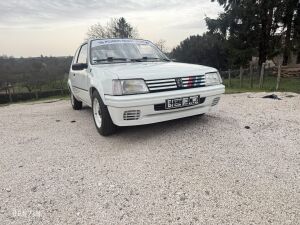 Peugeot 205 Rallye - 1990