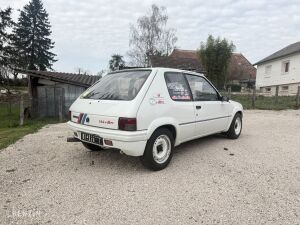 Peugeot 205 Rallye - 1990