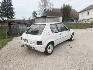 Peugeot 205 Rallye - 1990