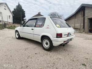 Peugeot 205 Rallye - 1990