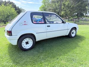 Peugeot 205 Rallye - 1990