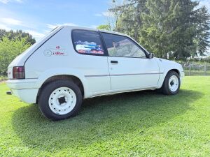 Peugeot 205 Rallye - 1990