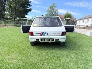 Peugeot 205 Rallye - 1990