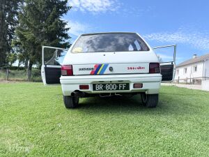 Peugeot 205 Rallye - 1990