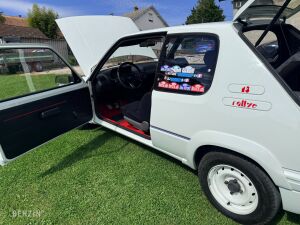 Peugeot 205 Rallye - 1990