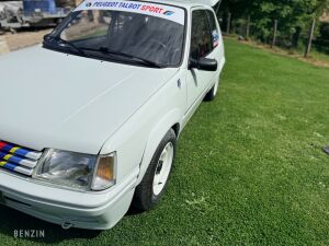 Peugeot 205 Rallye - 1990