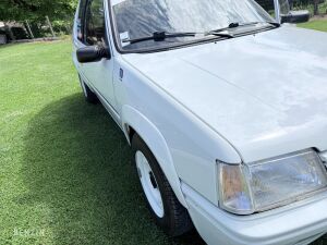 Peugeot 205 Rallye - 1990