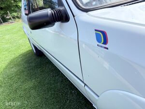 Peugeot 205 Rallye - 1990