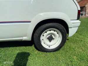 Peugeot 205 Rallye - 1990